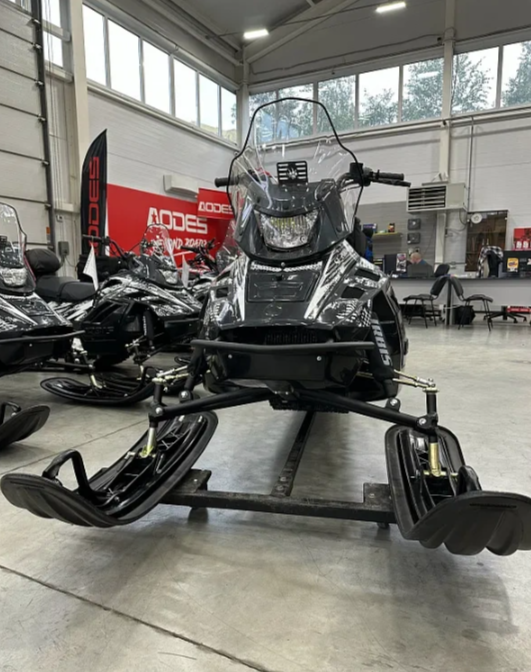 СНЕГОХОД IRBIS SF200L XE SUPERLONG в Кургане