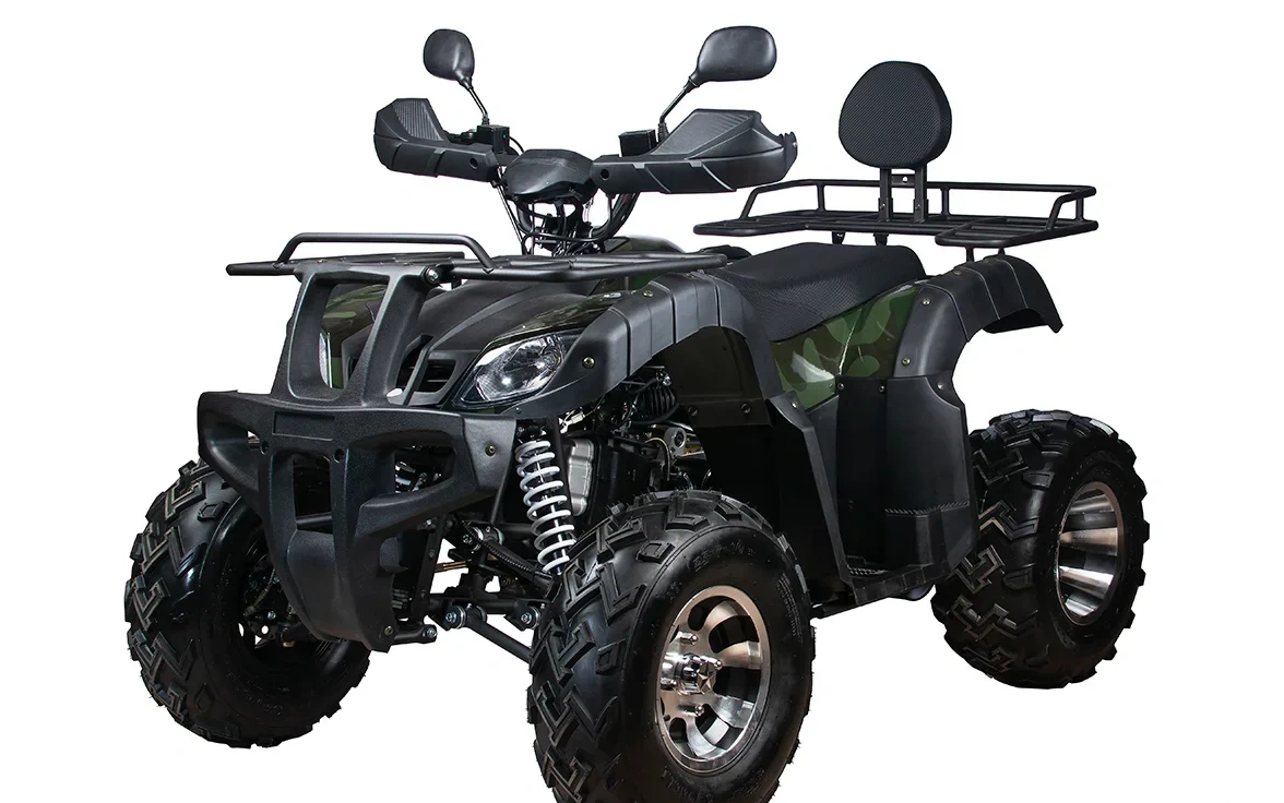 Квадроцикл YACOTA SELA 200 PRO в Кургане