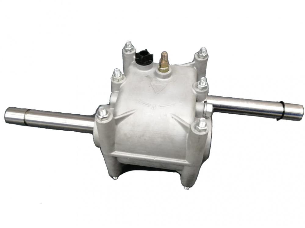 Реверс-Редуктор мотобуксировщик в Кургане