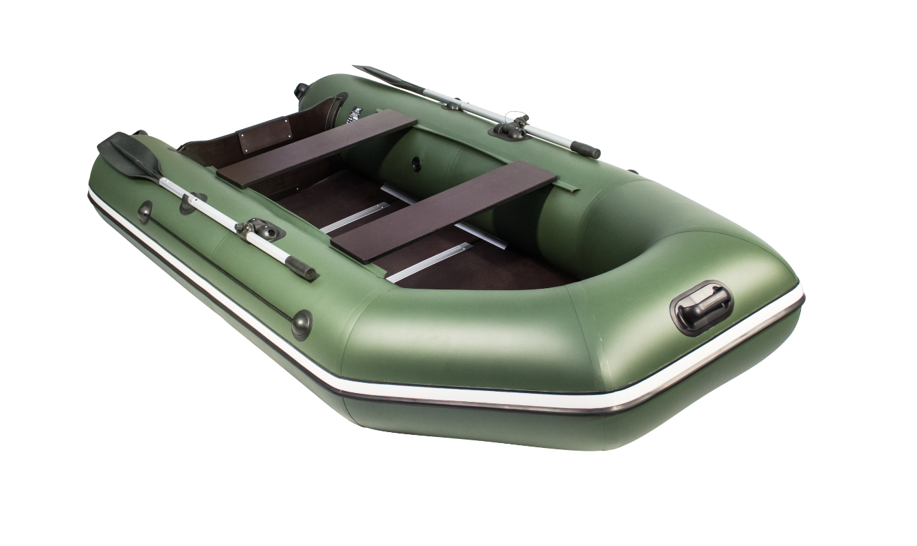 Лодка АКВА 2900 СК в Кургане