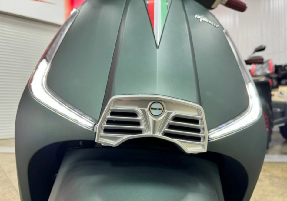 Скутер PROMAX Miami 240 (49) в Кургане