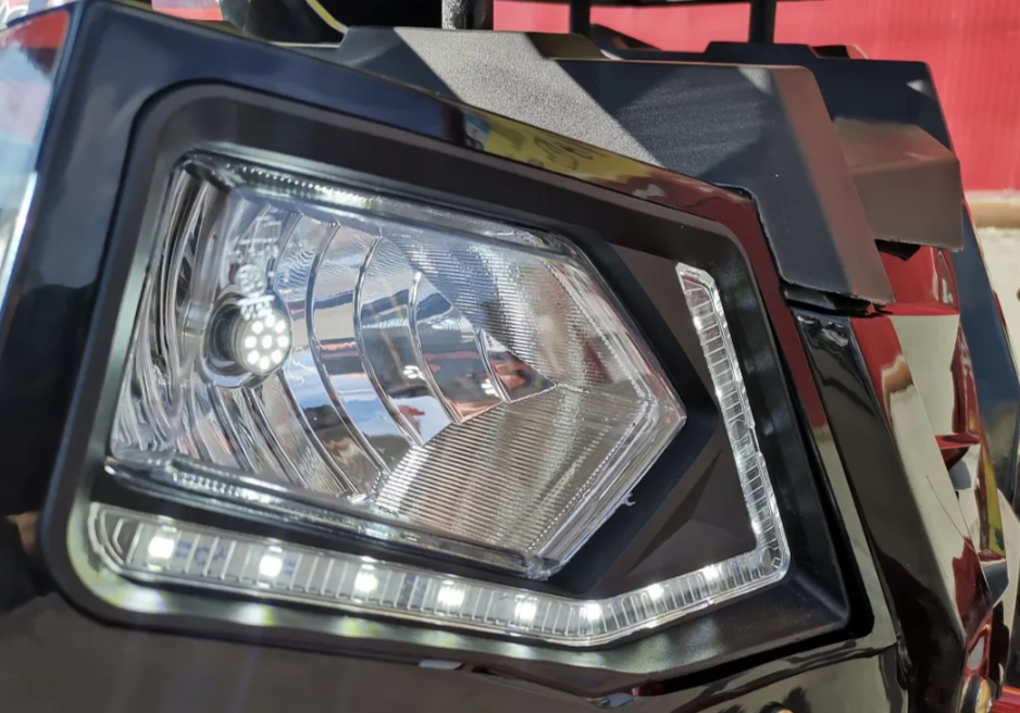 Квадроцикл GBM SHARP BIG 300 NEW в Кургане