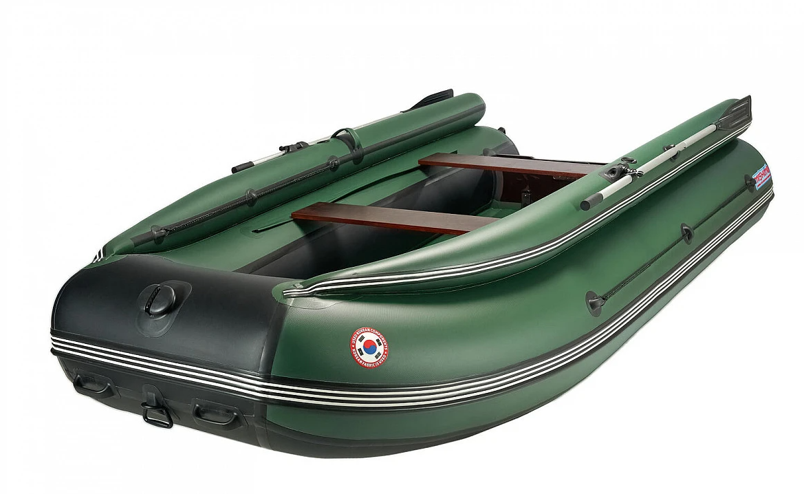 КОМПЛЕКТ ЛОДКА MISHIMO FAMILY LITE 350 + МОТОР 9,9 (15) Л.С. в Кургане