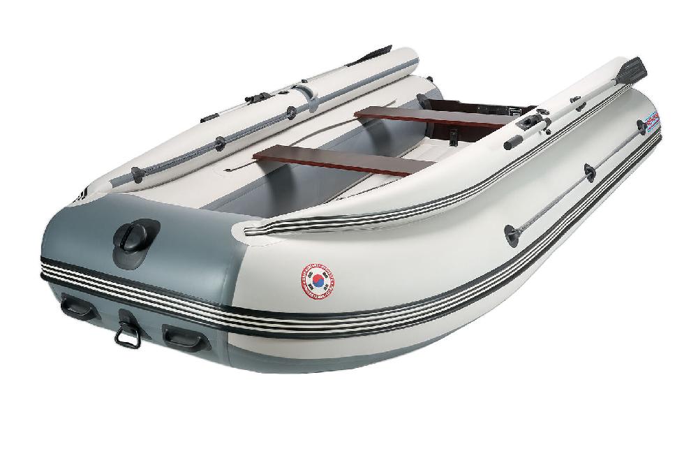 Лодка MISHIMO FAMILY LITE DF 400 в Кургане