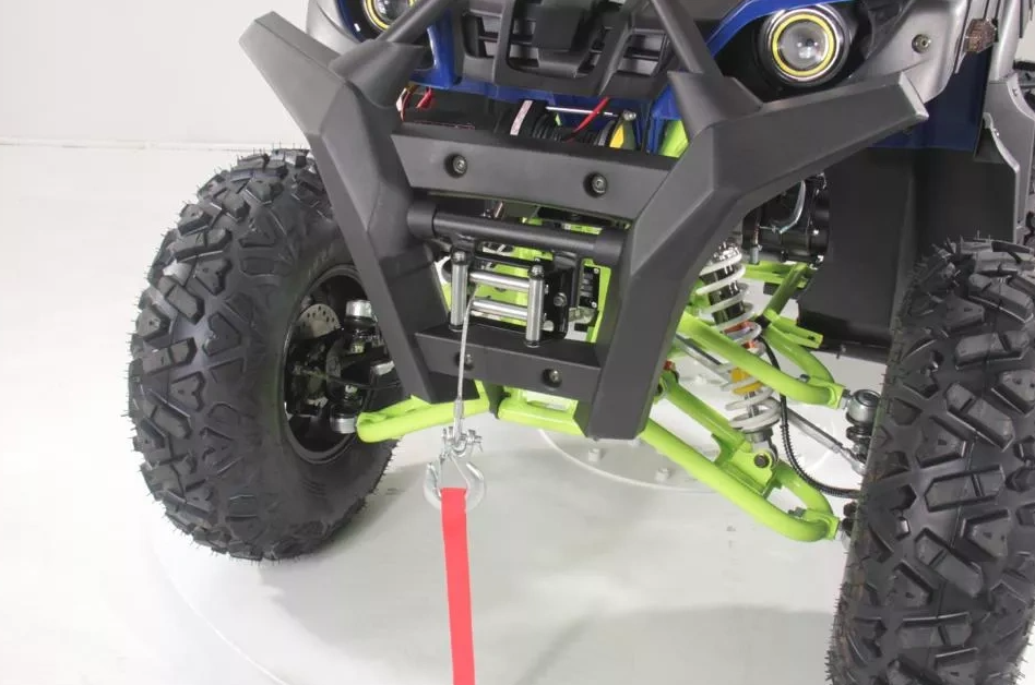 Квадроцикл YACOTA SELA MAX в Кургане