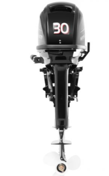 Лодочный мотор HIDEA HD30FHS в Кургане