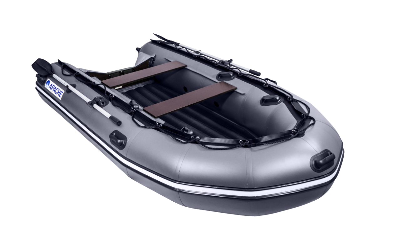 Лодка APACHE 3300 НДНД в Кургане