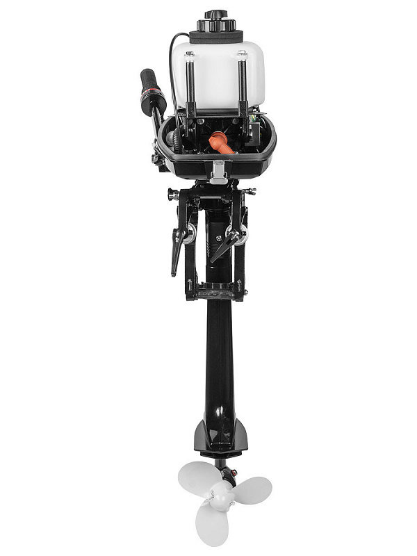 ЛОДОЧНЫЙ МОТОР GLADIATOR G3FHS в Кургане