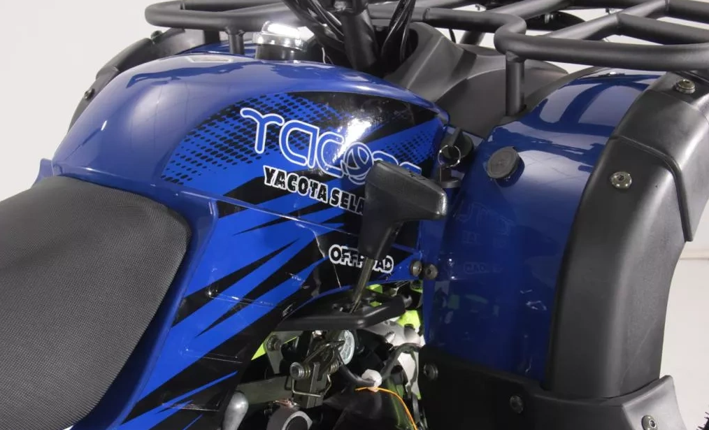 Квадроцикл YACOTA SELA MAX в Кургане