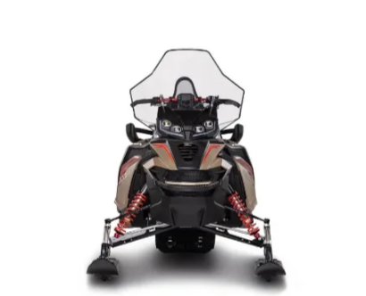 Снегоход AODES Siberiacross 1000 SWT 600mm LCD 6.8 в Кургане