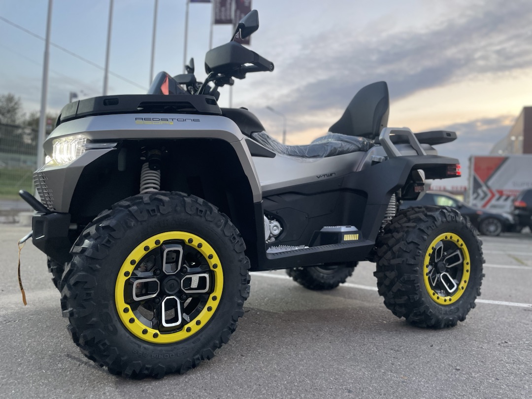 Квадроцикл BENDA Redstone 550 R2 в Кургане