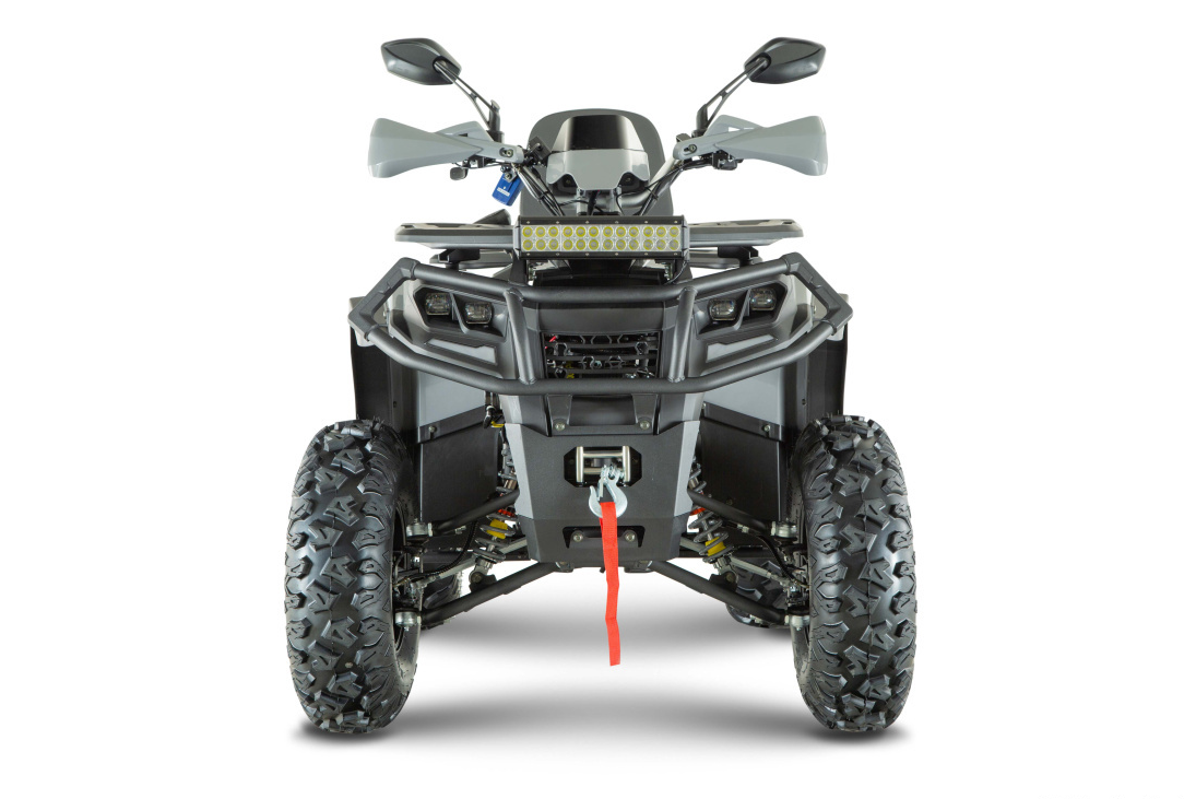 Квадроцикл YACOTA VIKING PRO 250 в Кургане