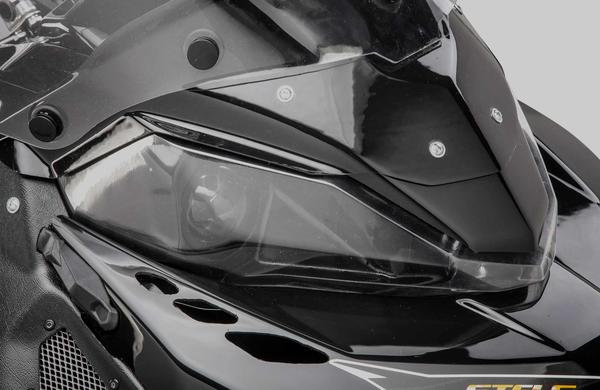 Снегоход STELS SA600R (L LUX WT) ВИТЯЗЬ 2.0 К01 Tech в Кургане