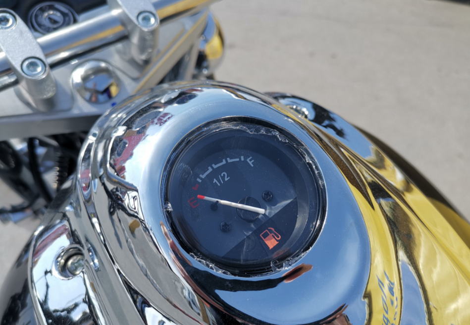 Мотоцикл MOTOLAND (МОТОЛЕНД) WOLF 250 в Кургане