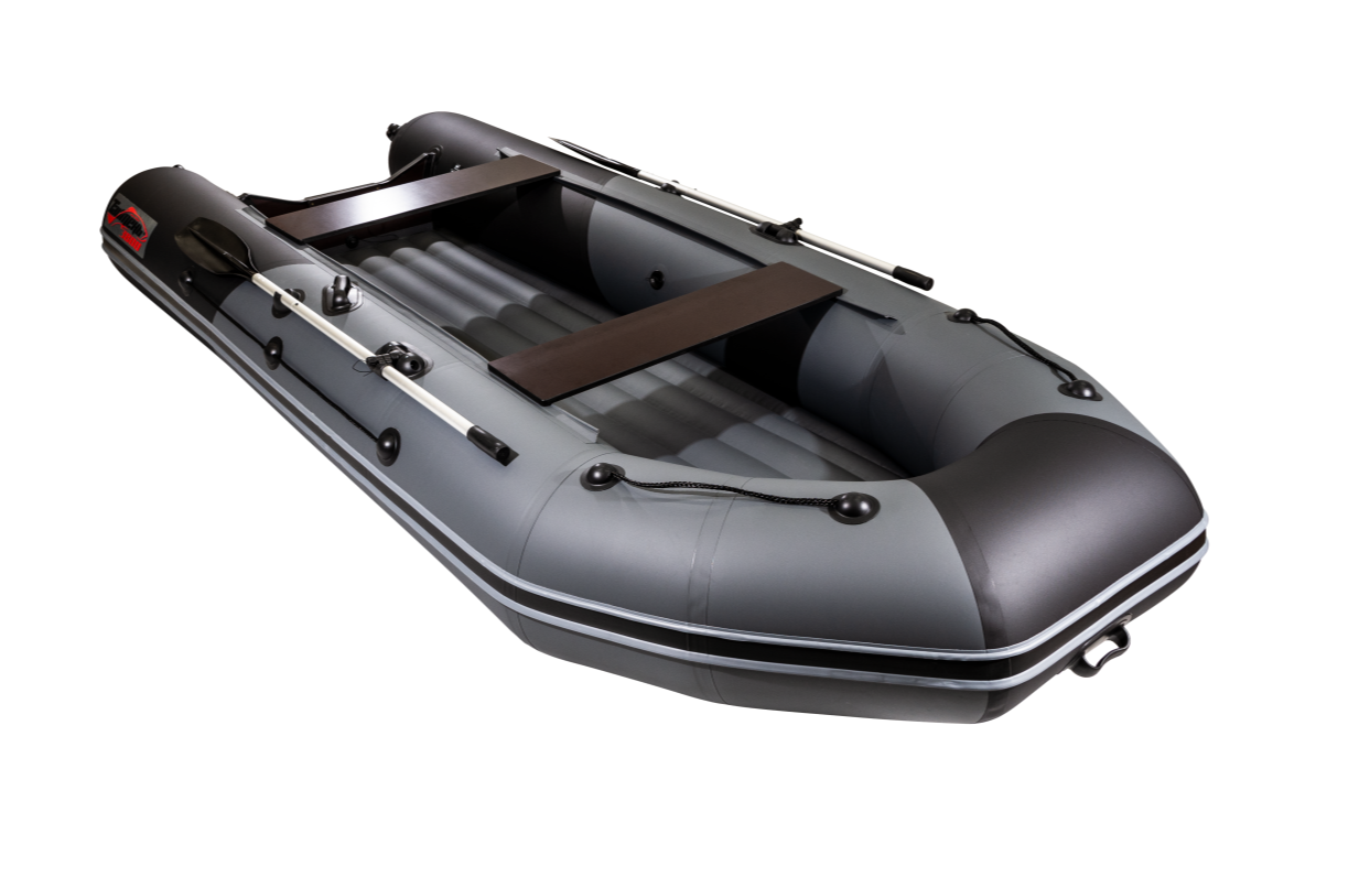 Лодка Таймень NX 3800 НДНД PRO в Кургане