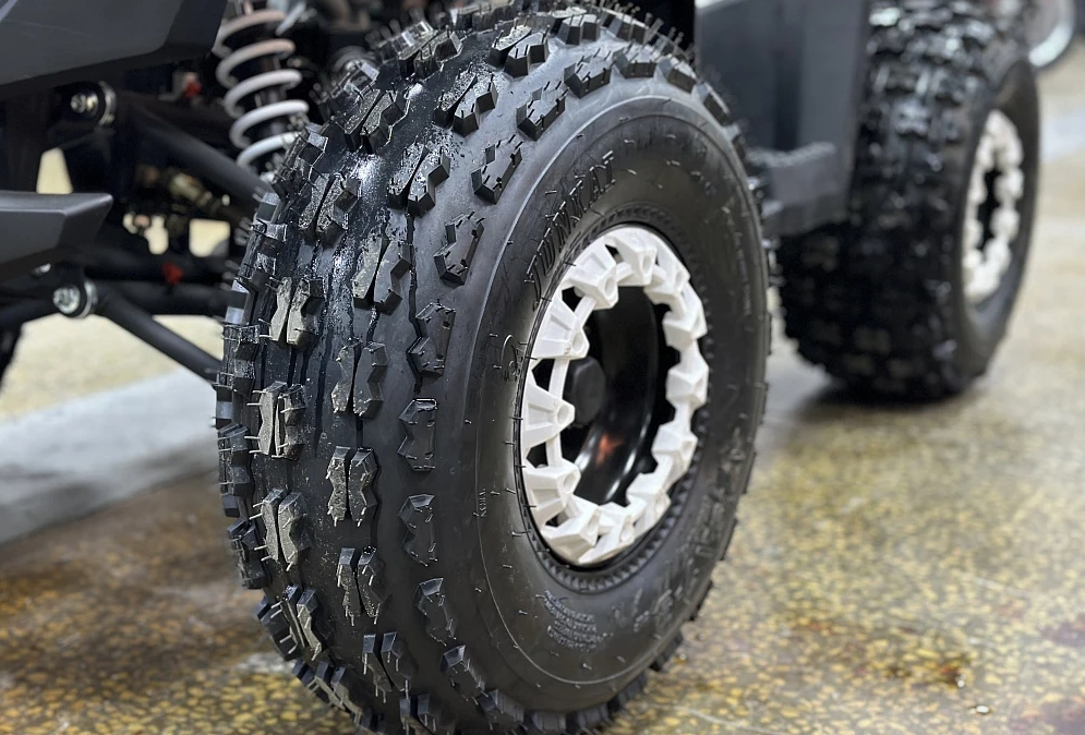 Квадроцикл PROMAX WILD 2.0 190 в Кургане