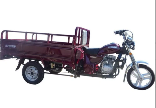 Трицикл RACER RC200ZH MURAVEI в Кургане