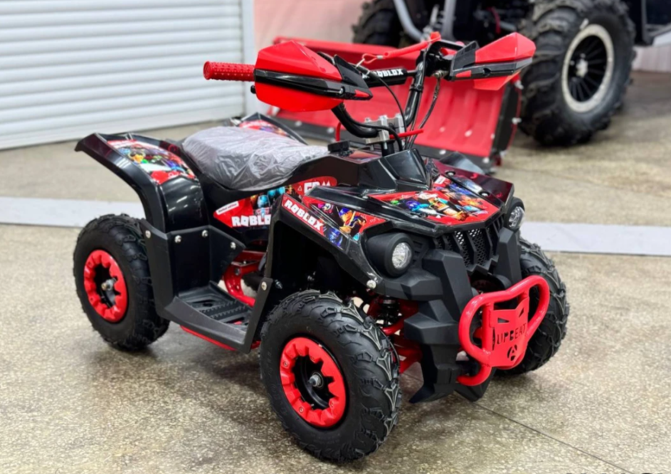 Квадроцикл GBM ROBLOX в Кургане