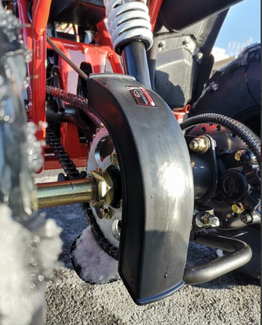 Квадроцикл GBM SHARP KIDS 125 в Кургане