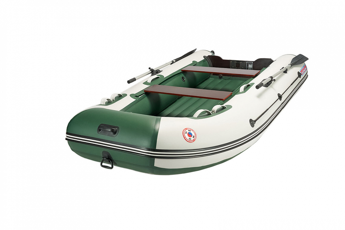 Лодка MISHIMO LITE 335 в Кургане