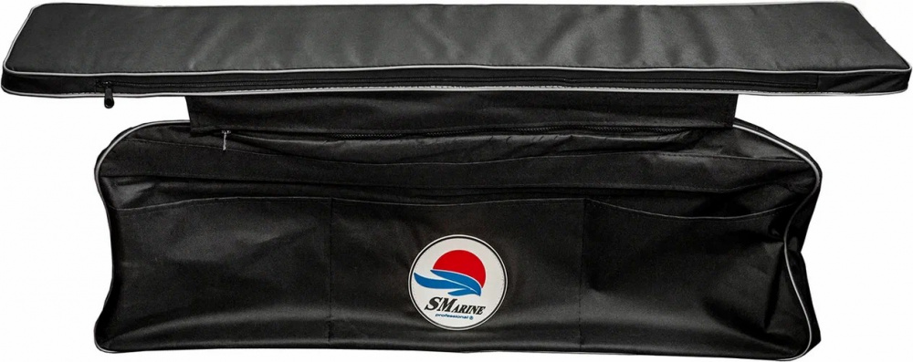 НАКЛАДКА МЯГКАЯ + СУМКА РУНДУК SDP 330 в Кургане