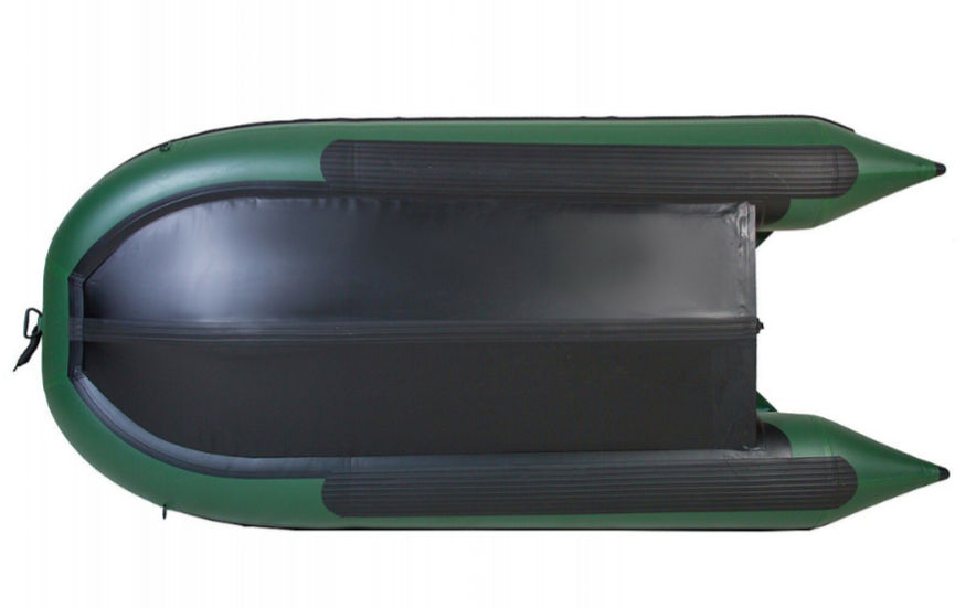 НАДУВНАЯ ЛОДКА GLADIATOR B330AD в Кургане