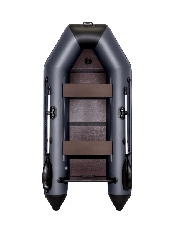  Лодка АКВА 2800 Слань-книжка киль в Кургане