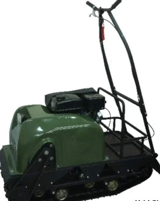 Мотобуксировщик PAXUS 500 AVANT MINI (1200 мм.), 9 л.с. в Кургане