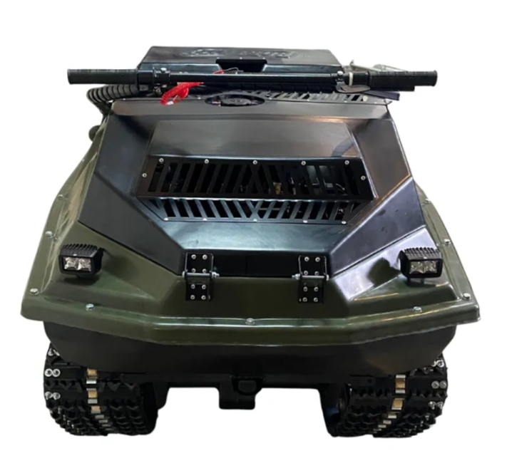 Мотобуксировщик ДиТрак-20 в комплектации "Стандарт" (с реверсом) в Кургане