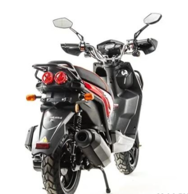 Скутер MOTOLAND (МОТОЛЕНД) BWS150 в Кургане