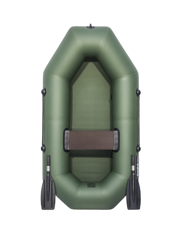  Лодка АКВА-ОПТИМА 190 в Кургане