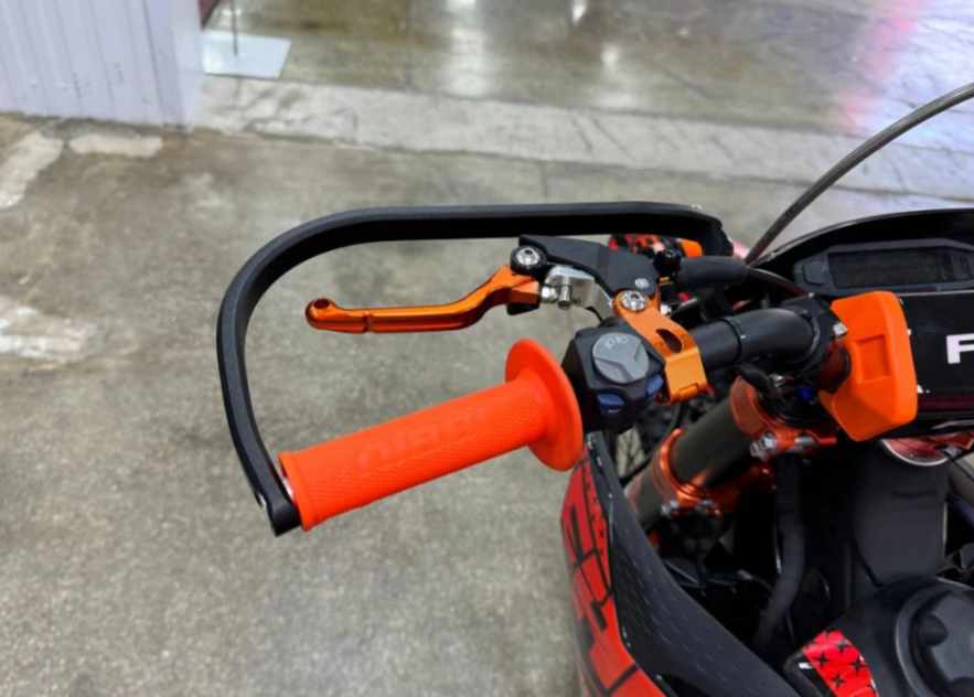 Кроссовый мотоцикл FAIDET PR300 MAX WP в Кургане