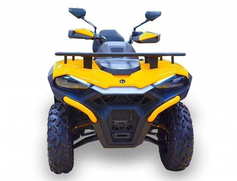 Квадроцикл HISUN GUARDIAN 400L /LONG в Кургане