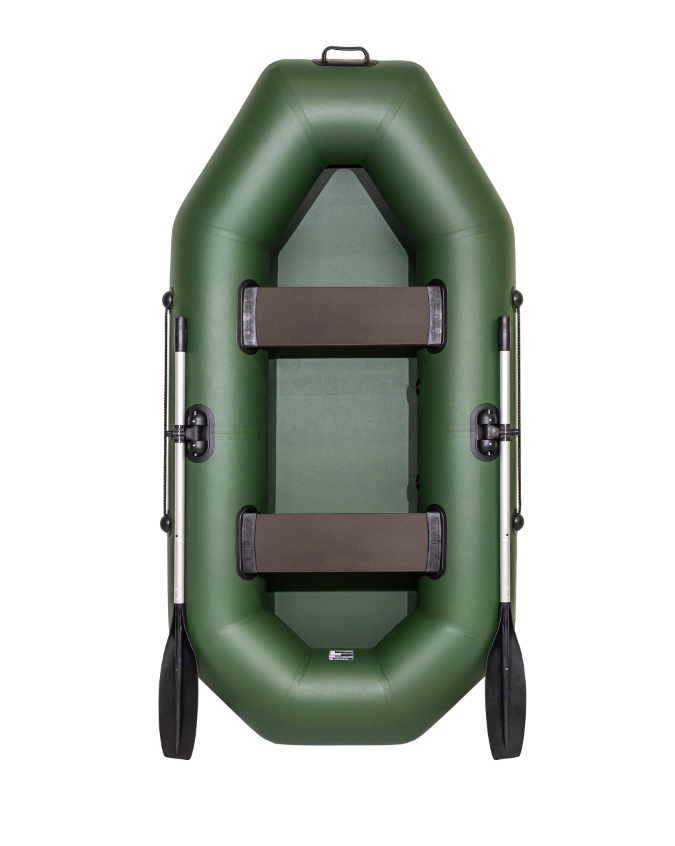 Лодка Барс 240 в Кургане