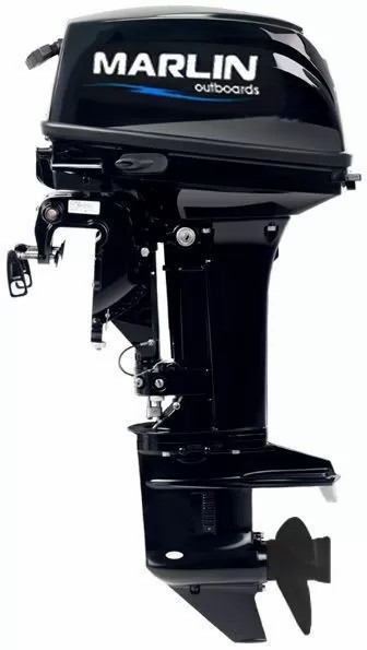 Лодочный мотор MARLIN MP 20 AWRS в Кургане