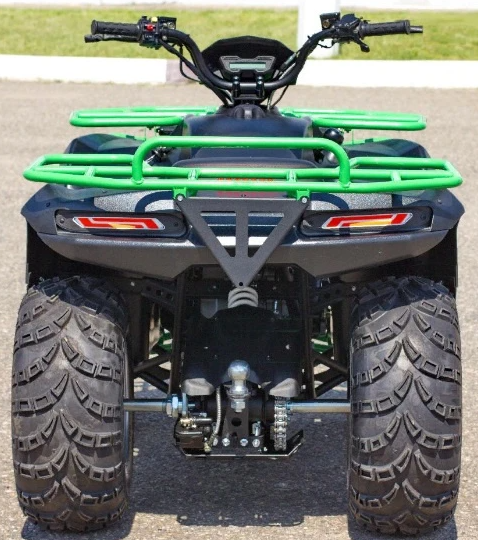 Квадроцикл IRBIS ATV150 в Кургане