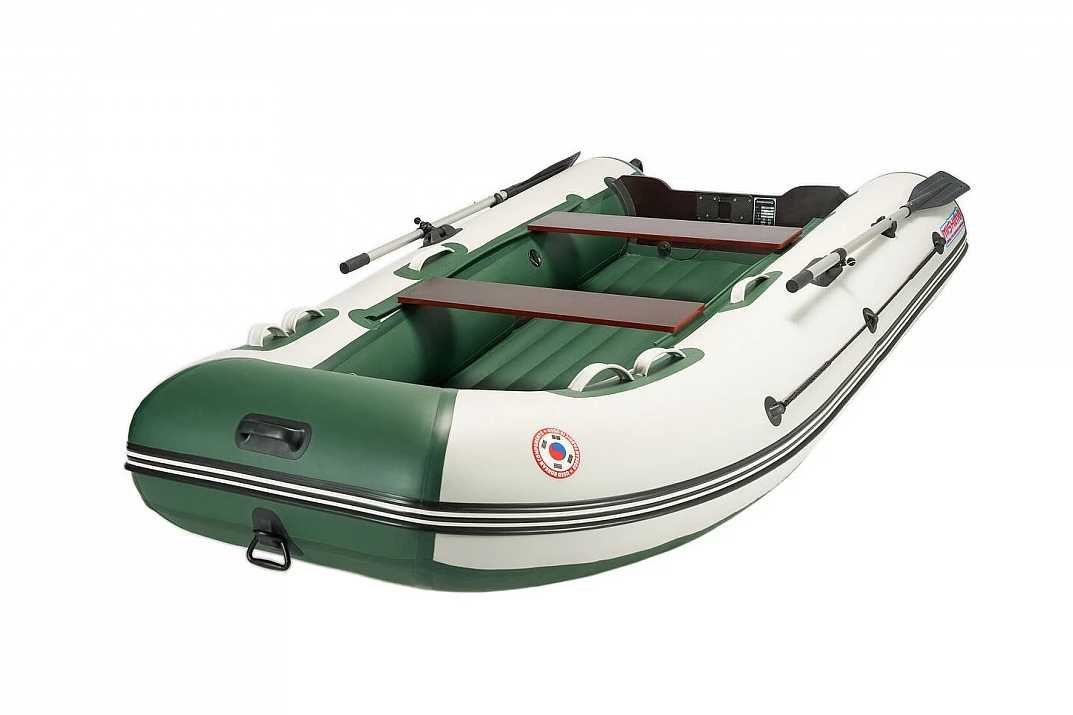 КОМПЛЕКТ ЛОДКА MISHIMO LITE 350 + МОТОР 9,9 (15) Л.С. в Кургане