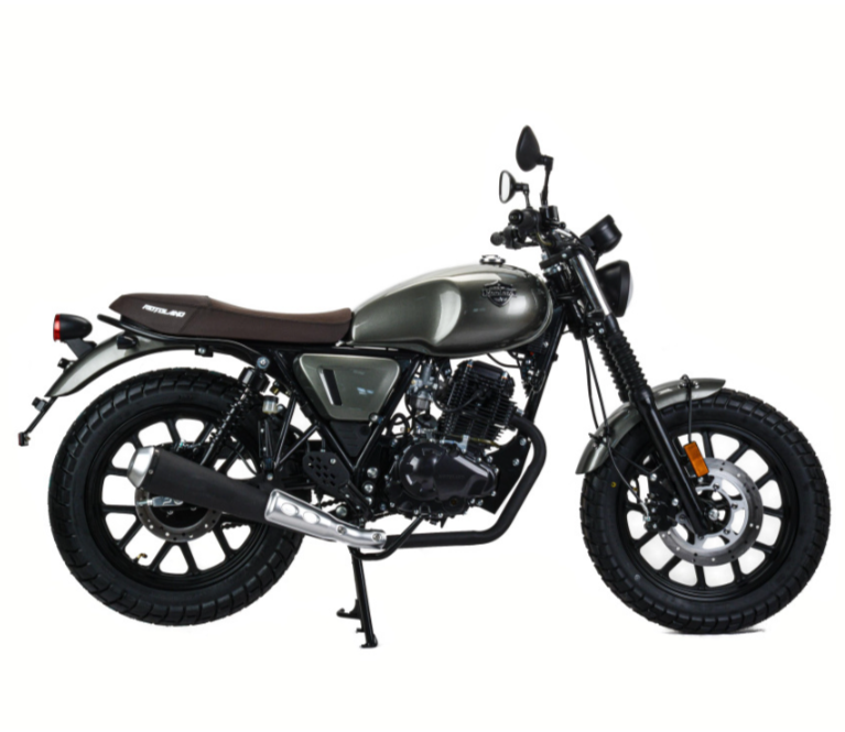 Мотоцикл MOTOLAND (МОТОЛЕНД) TEXAS 300 в Кургане