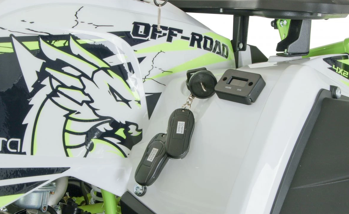 Квадроцикл YACOTA DRAGON в Кургане