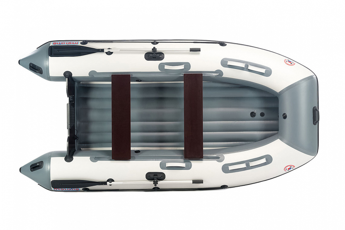 Лодка MISHIMO LITE 335 в Кургане