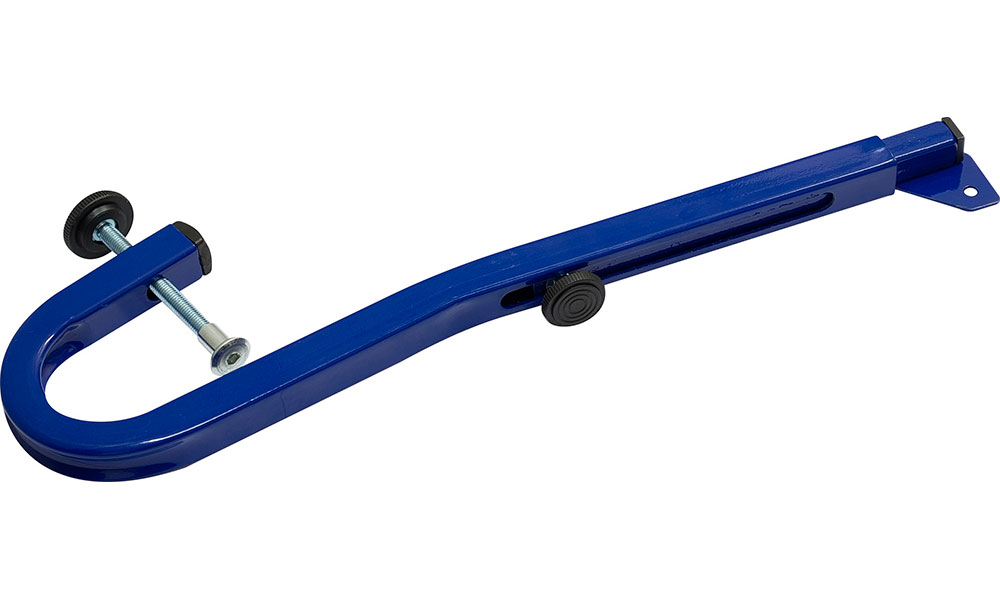 Кронштейн датчика эхолота №2 под нднд в Кургане