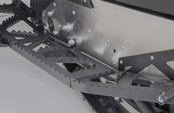 Снегоход STELS Капитан-150 2023 в Кургане