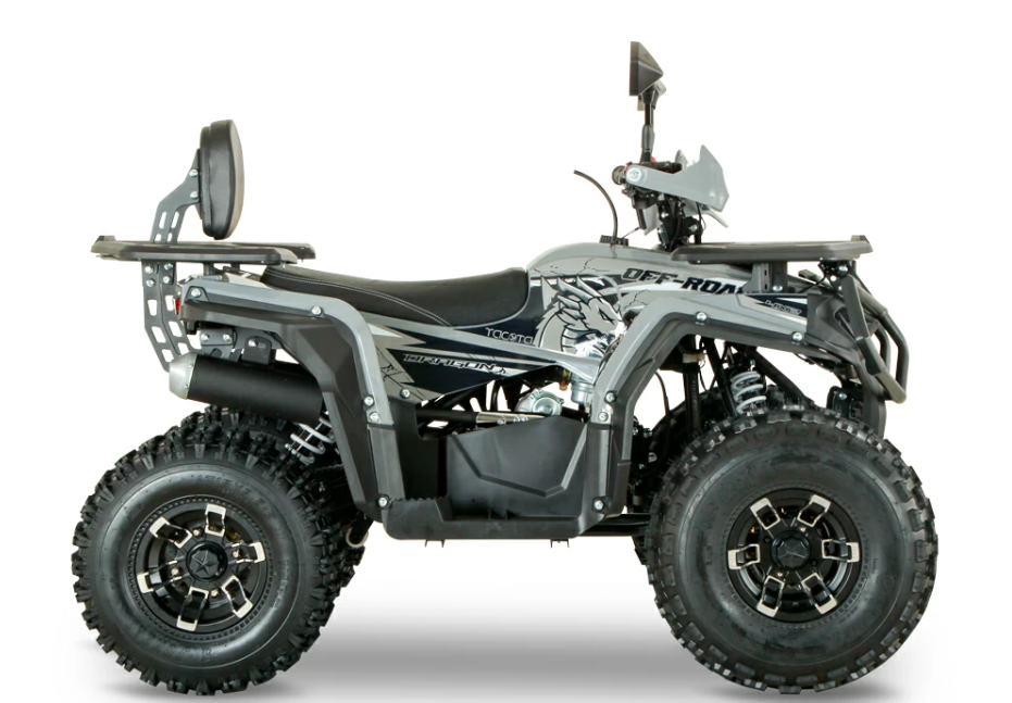 Квадроцикл YACOTA DRAGON LUX LD в Кургане