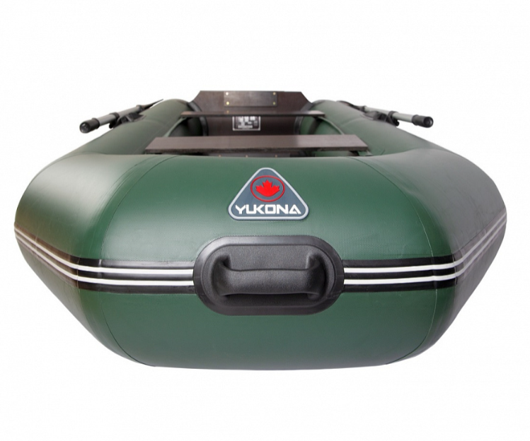 ЛОДКА НАДУВНАЯ YUKONA 280 TL (БЕЗ ПАЙОЛА) в Кургане