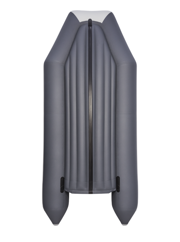 Лодка АКВА 3400 НДНД в Кургане