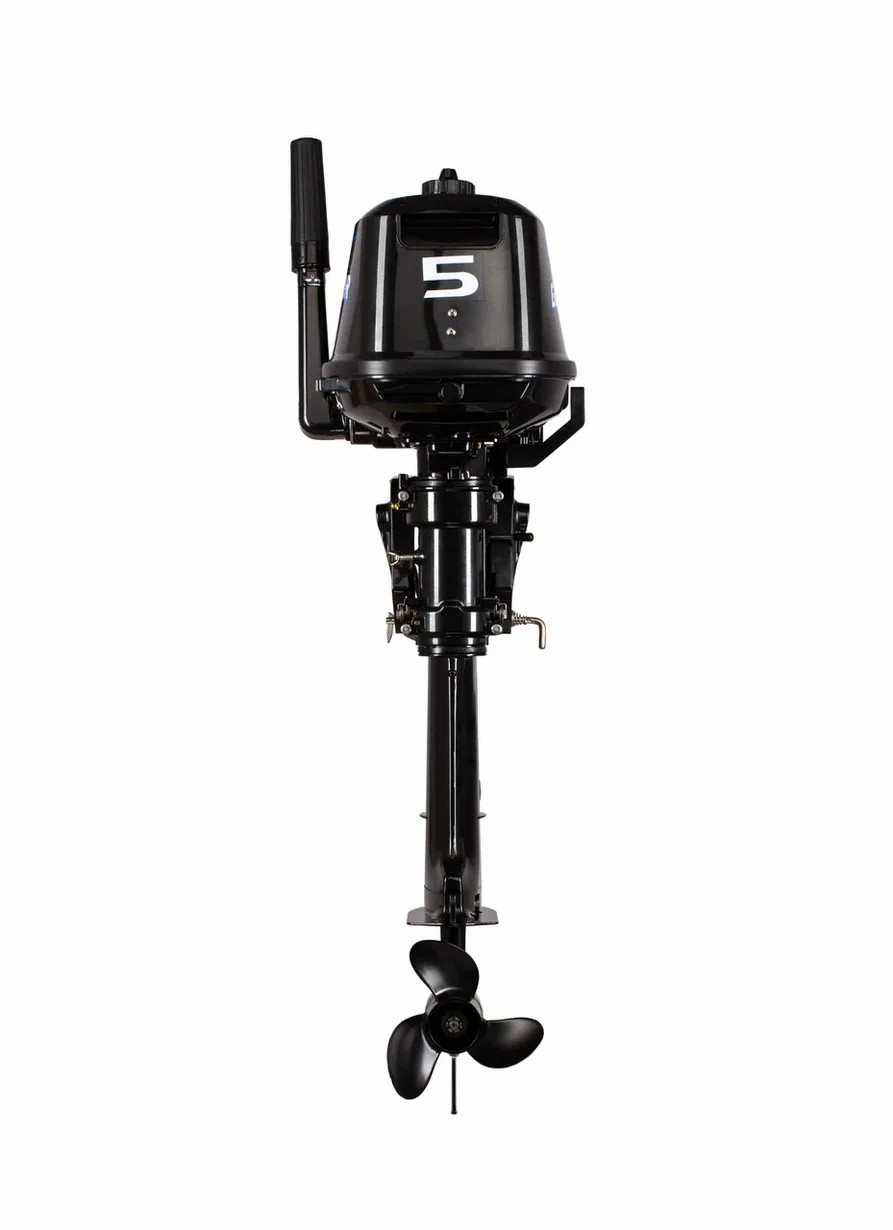 ЛОДОЧНЫЙ МОТОР GLADIATOR G5FHS в Кургане