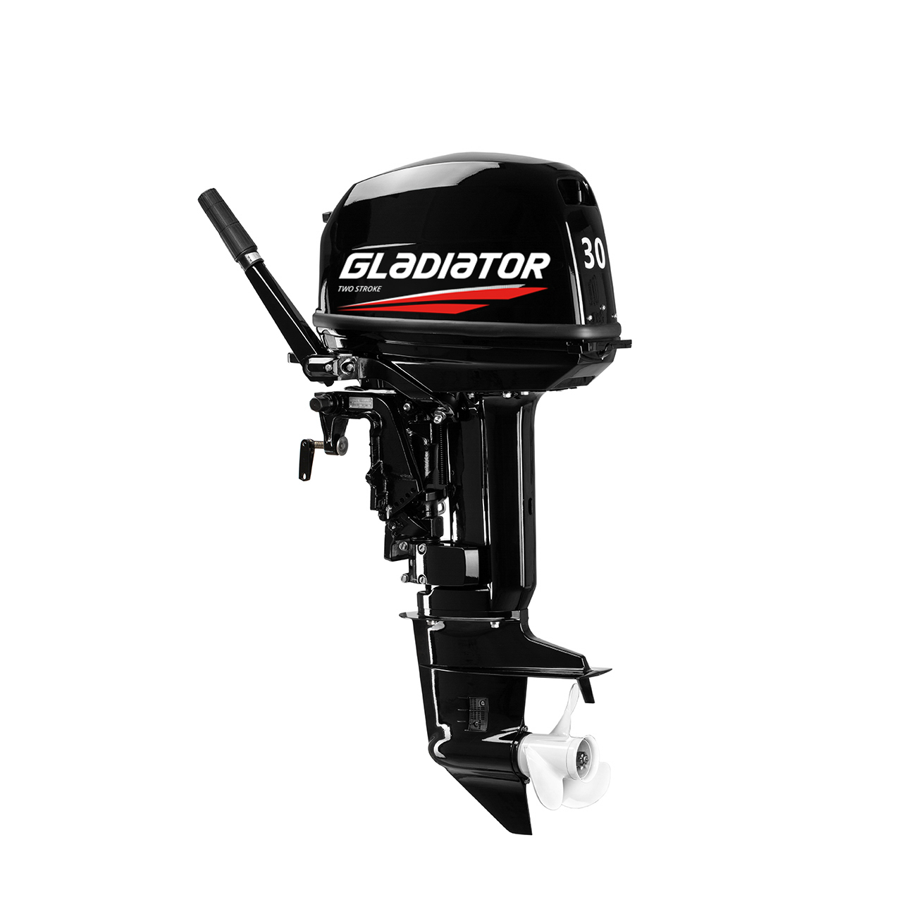 ЛОДОЧНЫЙ МОТОР GLADIATOR G30FHS в Кургане