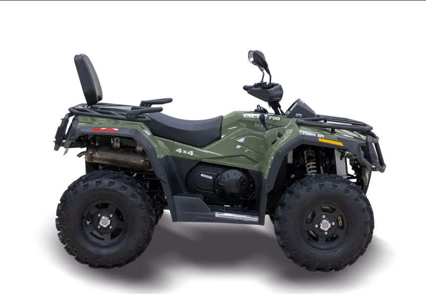 Квадроцикл HISUN HiSUN TACTIC 750-/LIMITED/ в Кургане