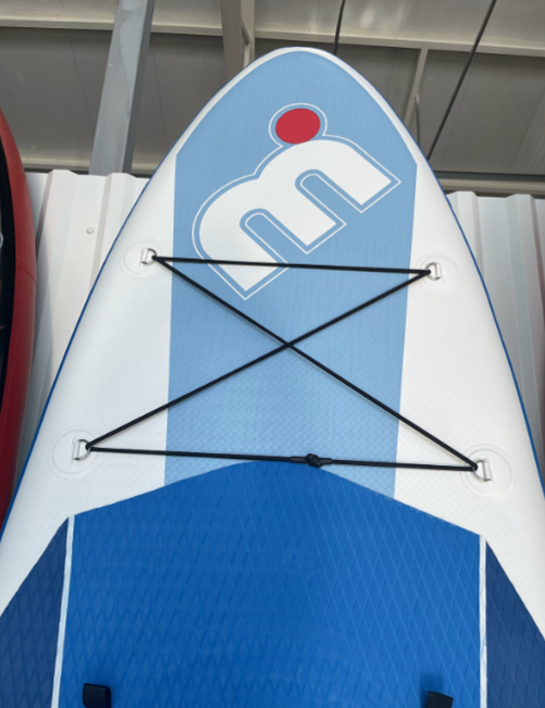 SUP ДОСКА-КАЯК 2 В 1 RAIDEX MISTRAL 10.6’ (320СМ) N 14 в Кургане