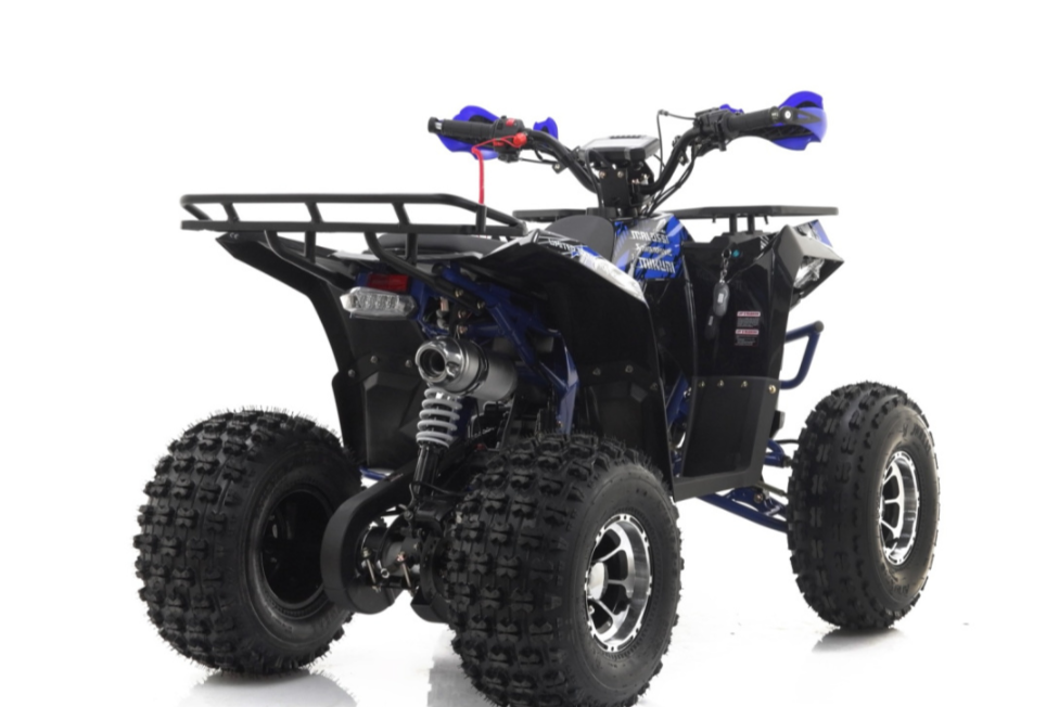 Квадроцикл GBM SHARP 190 PREMIUM SEMI-AUTOMATIC в Кургане